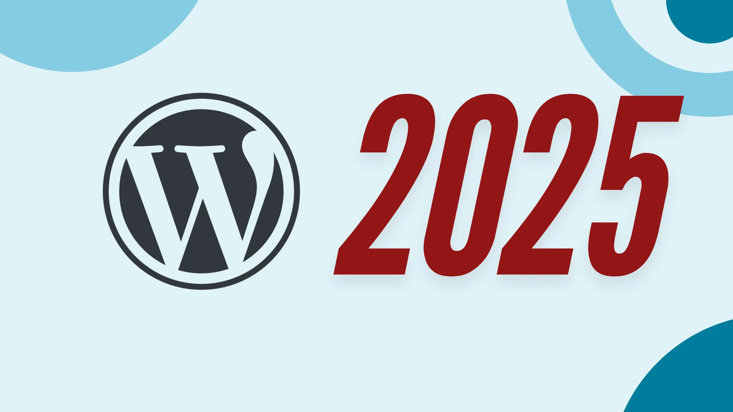 Ideal WordPress Setup in 2025